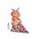 Muñeca bebé Berjuan 707 20cm (20 cm)