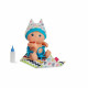 Muñeca bebé Berjuan 707 20cm (20 cm)