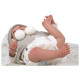 Reborn doll Arias Vega (40 cm)