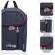 Mochila Nevera Colorbaby 80730 Azul marino 10,6 L PVC (25 x 15 x 37 cm)