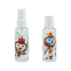 Set de Aseo Infantil para Viaje Top Wing 72627 (6 pcs) Turquesa
