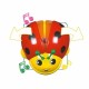 Interactive Toy for Babies Moltó 23 cm
