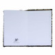 Notebook Harry Potter Multicolour