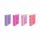 Book Safta Purple