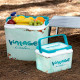 Nevera Portátil Colorbaby