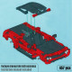 Juego de Construcción Colorbaby