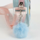 Shoulder Bag Bluey Pink 14,5 x 10,5 x 4,0 cm