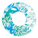 Flotador Hinchable Donut Intex 59251 Ø 91 cm Multicolor