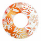 Flotador Hinchable Donut Intex 59251 Ø 91 cm Multicolor