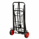 Carro Multiusos Colorbaby
