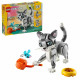 Construction set Lego