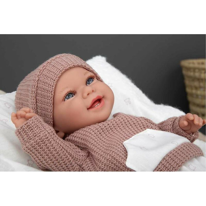 Muñeco Bebé Arias Muñeco Bebé Arias