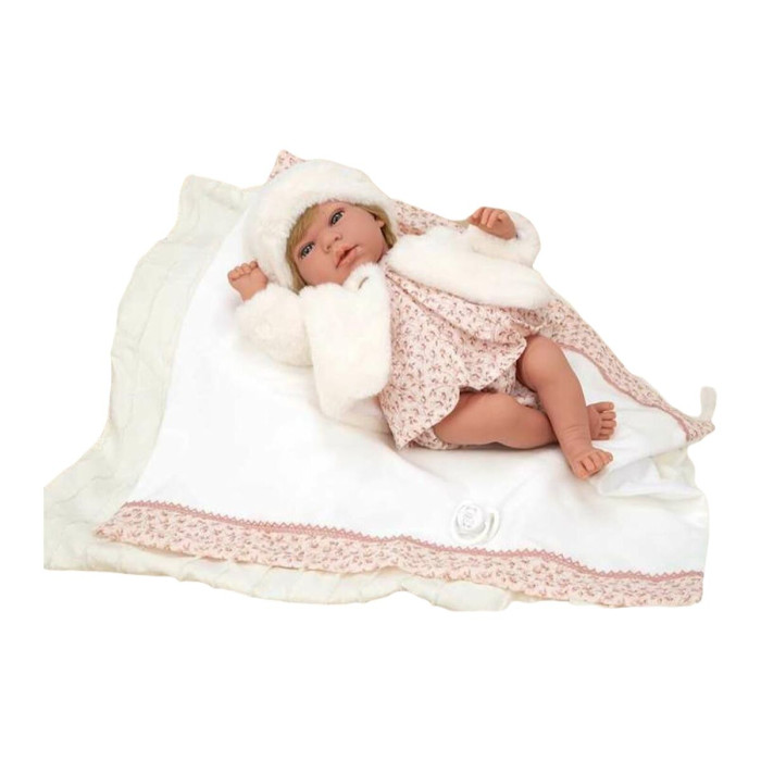 Muñeco Bebé Arias Andie Muñeco Bebé Arias Andie