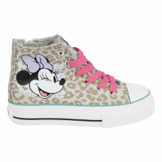 Zapatillas Deportivas Infantiles Minnie Mouse Multicolor