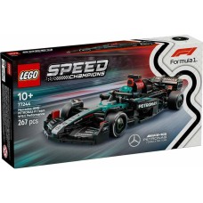 Juego de Construcción Lego