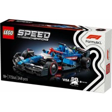 Juego de Construcción Lego