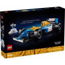 Juego de Construcción Lego
