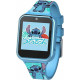 Mochila Infantil Stitch 12 x 8 x 8 cm