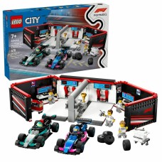 Juego de Construcción Lego