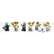Juego de Construcción Lego