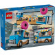 Construction set Lego