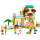 Construction set Lego