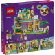 Construction set Lego