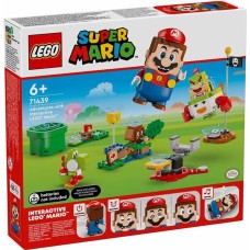 Juego de Construcción Lego