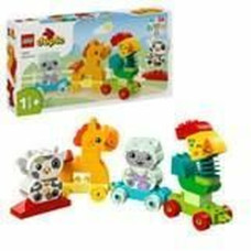 Playset Lego 10412 Multicolor Plástico