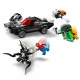 Construction set Lego