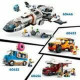 Juego de Construcción Lego
