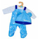 Muñeco Bebé Famosa 35 cm