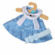 Muñeco Bebé Famosa 35 cm