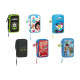 Double Pencil Case Safta