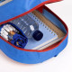 School Bag The Avengers Blue