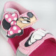 Chanclas para Niños Minnie Mouse Rosa