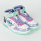 Zapatillas Deportivas Infantiles Stitch Blanco