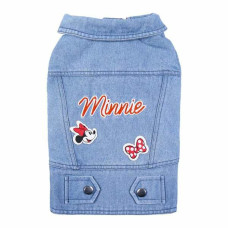 Chaqueta para Perro Minnie Mouse