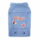 Chaqueta para Perro Minnie Mouse