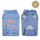 Chaqueta para Perro Minnie Mouse