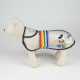 Chubasquero para Perro Disney Transparente M Mickey Mouse