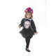 Costume for Children Catrina One size
