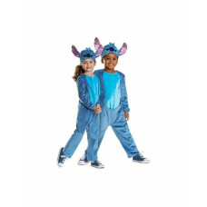 Disfraz para Niños Stitch  1-2 Años