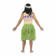 Disfraz para Adultos My Other Me Aloha Hawaiana Talla única