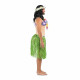 Disfraz para Adultos My Other Me Aloha Hawaiana Talla única