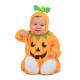 Disfraz para Bebés My Other Me Calabaza 24-36 Meses