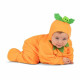 Disfraz para Bebés My Other Me Calabaza 24-36 Meses