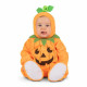 Disfraz para Bebés My Other Me Calabaza 24-36 Meses