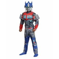 Disfraz para Niños Hasbro 7-8 Años