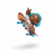 Juego de habilidad Spin Master